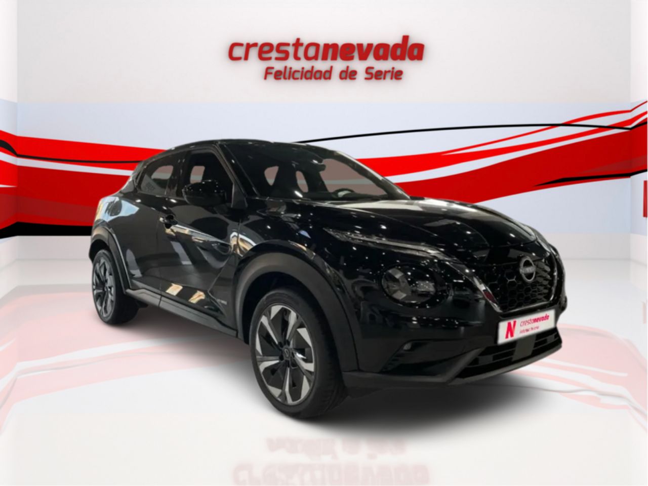 nissan juke 2024 / foto grande (3)