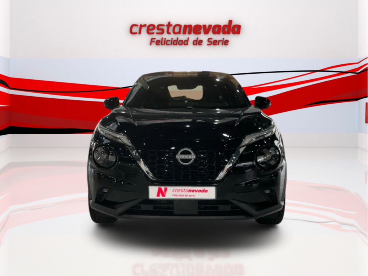 nissan juke 2024 / foto grande (2)