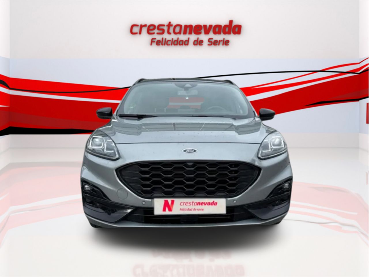 ford kuga 2023 / foto grande (2)