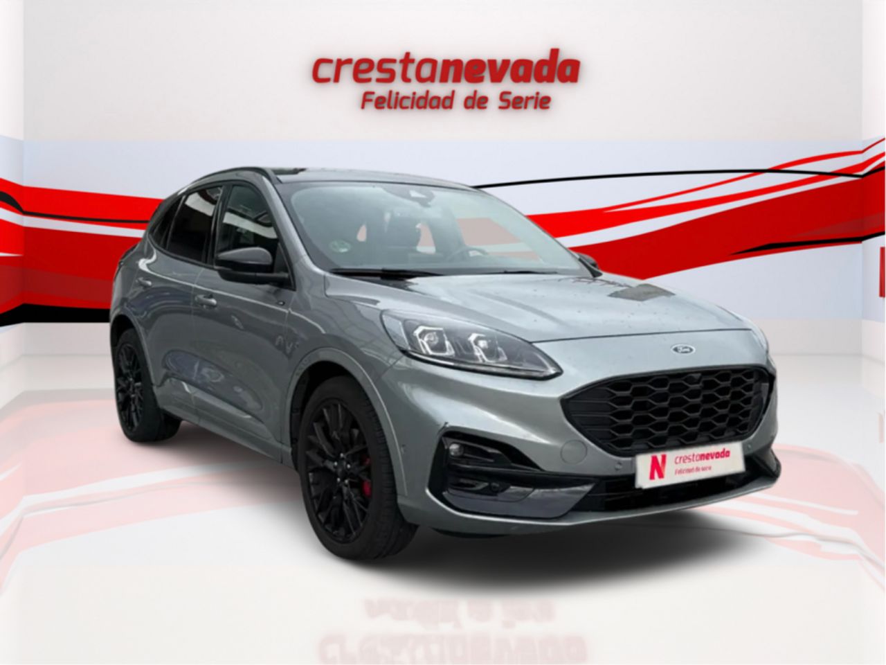 ford kuga 2023 / foto grande (3)