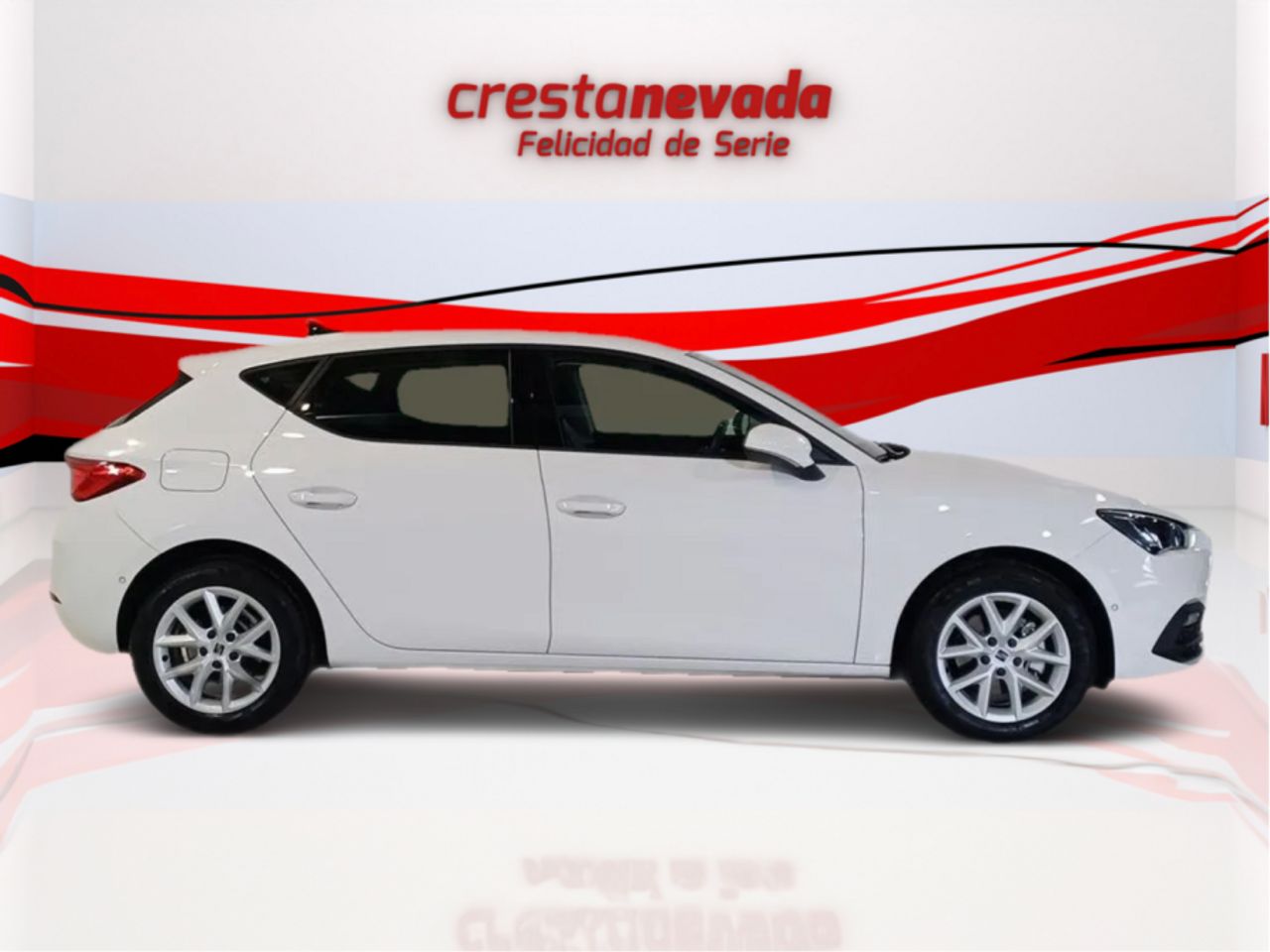 seat leon 2024 / foto grande (2)