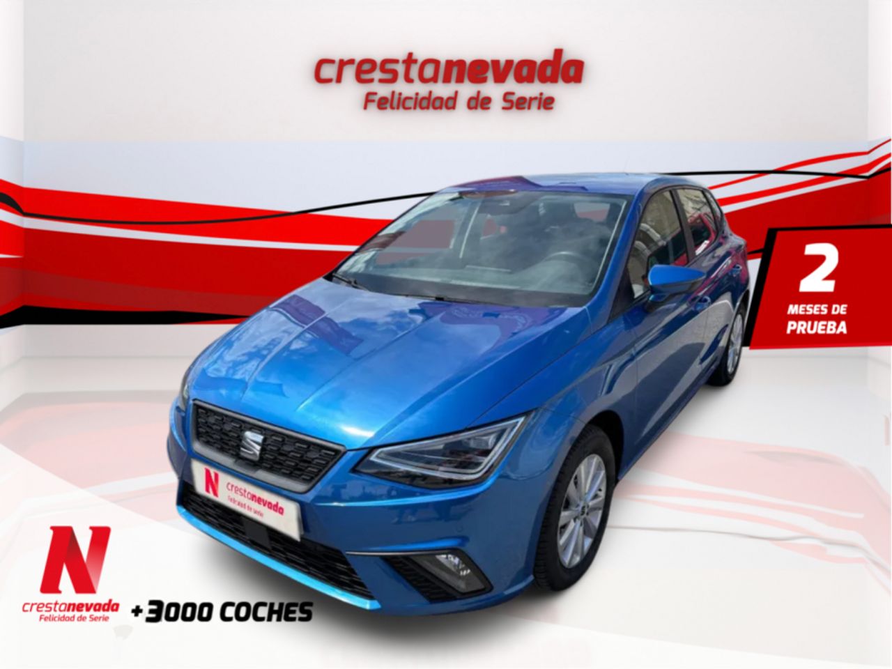 seat ibiza 2023 /