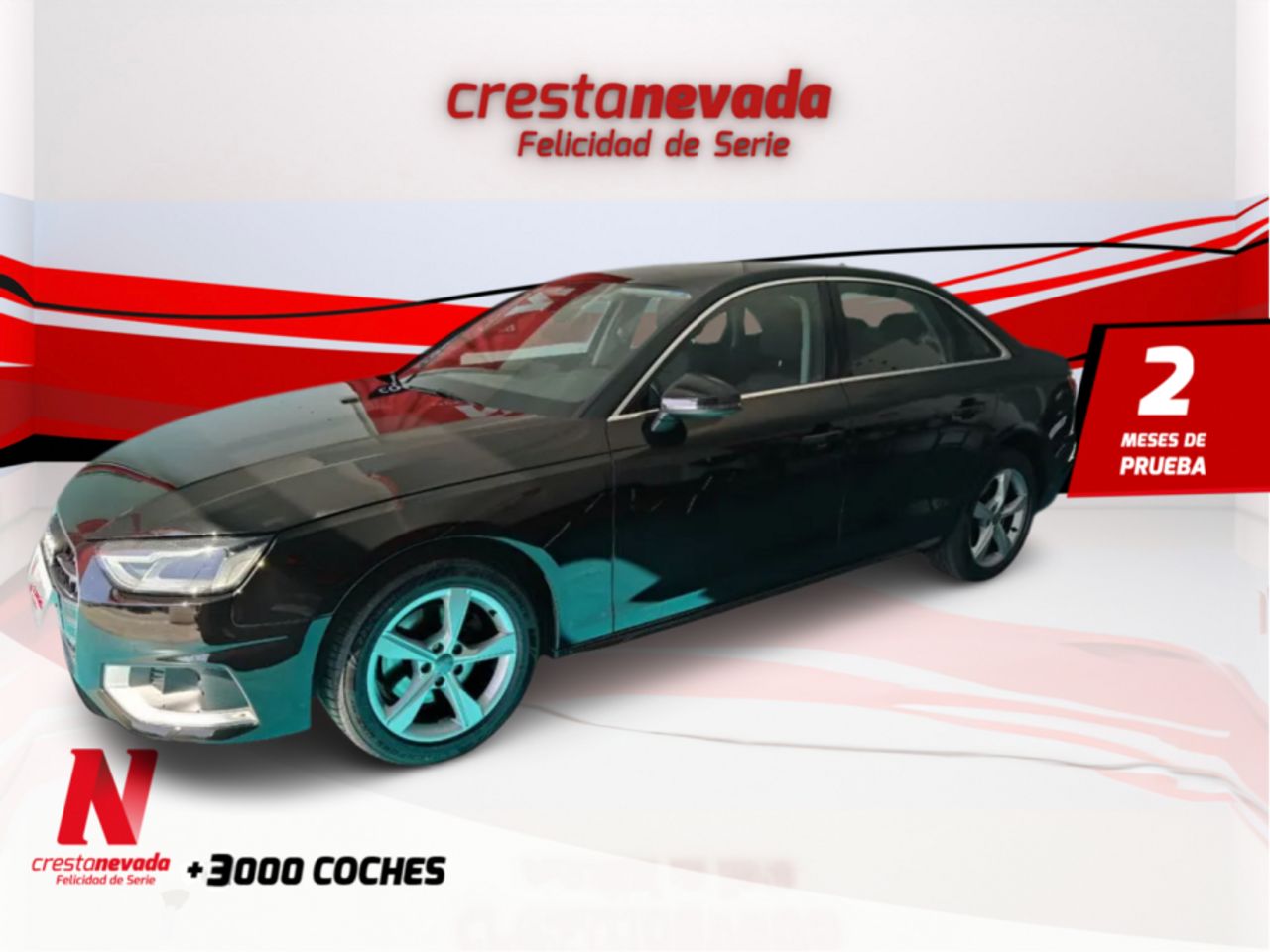 Foto audi a4 2020 /