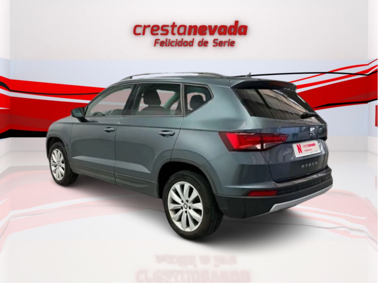 seat ateca 2020 / foto grande (3)