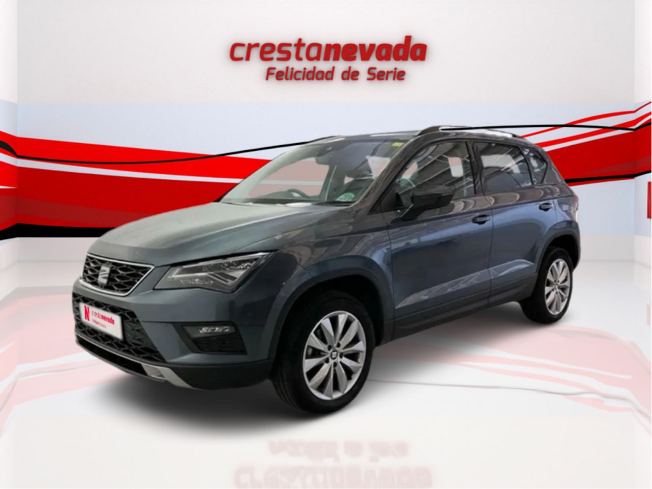 Foto seat ateca 2020 /