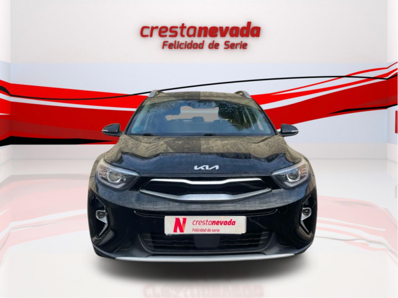 kia stonic 2023 / foto grande (2)