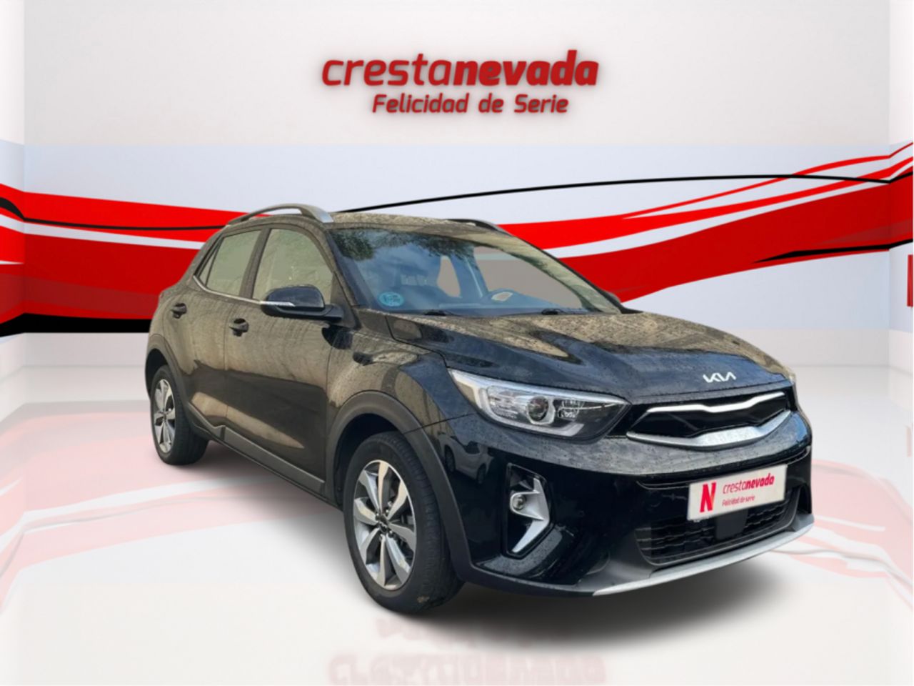 kia stonic 2023 / foto grande (3)