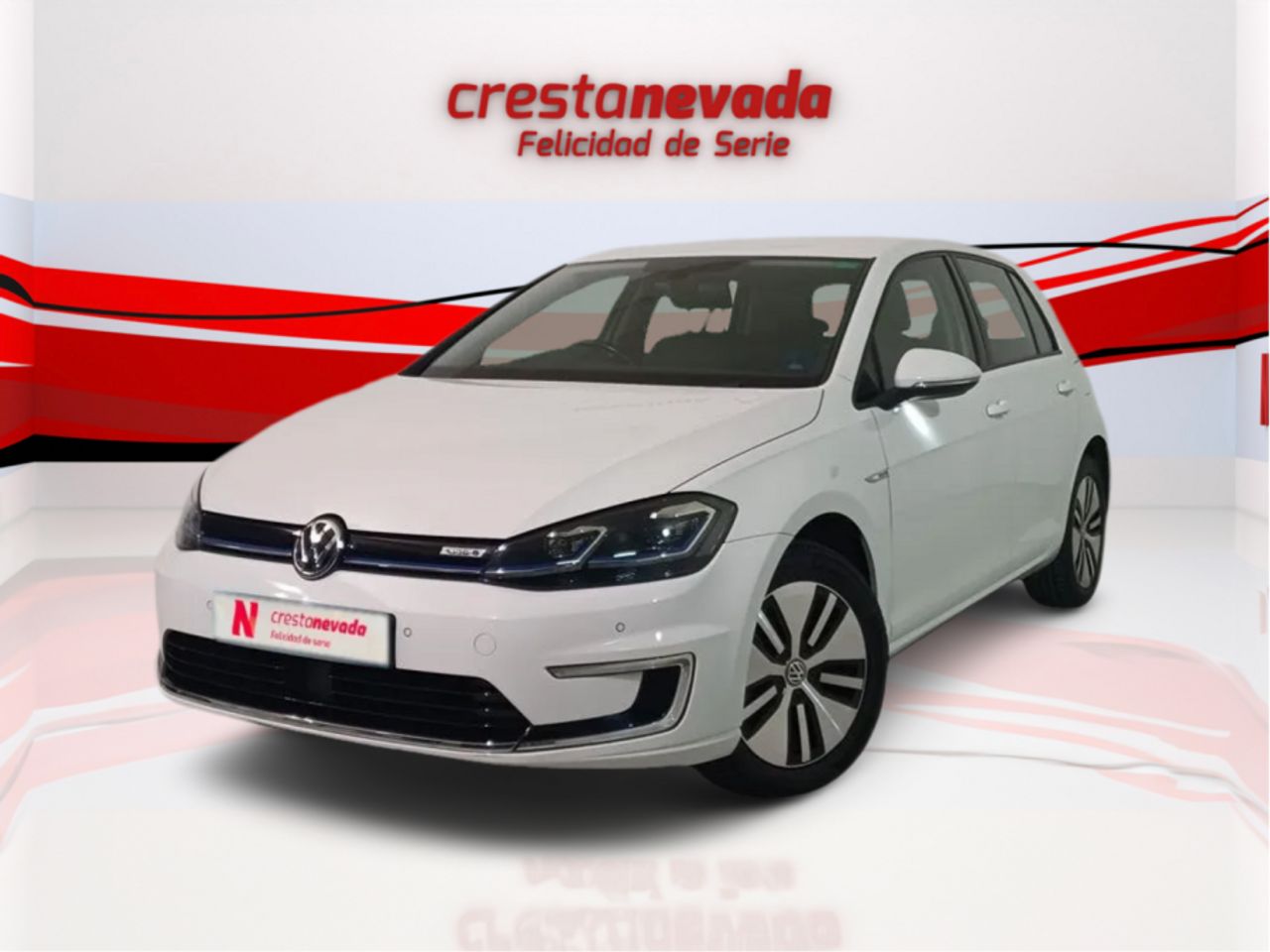 volkswagen golf 2019 /