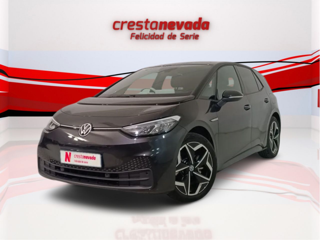 volkswagen id.3 2023 /