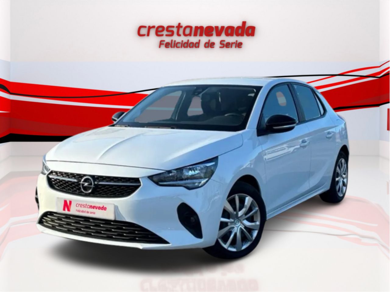 opel corsa 2020 /