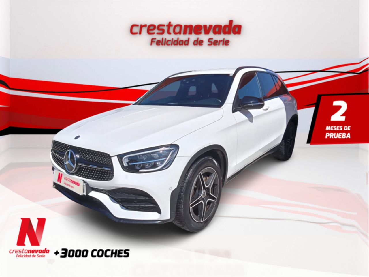 mercedes glc 2020 /