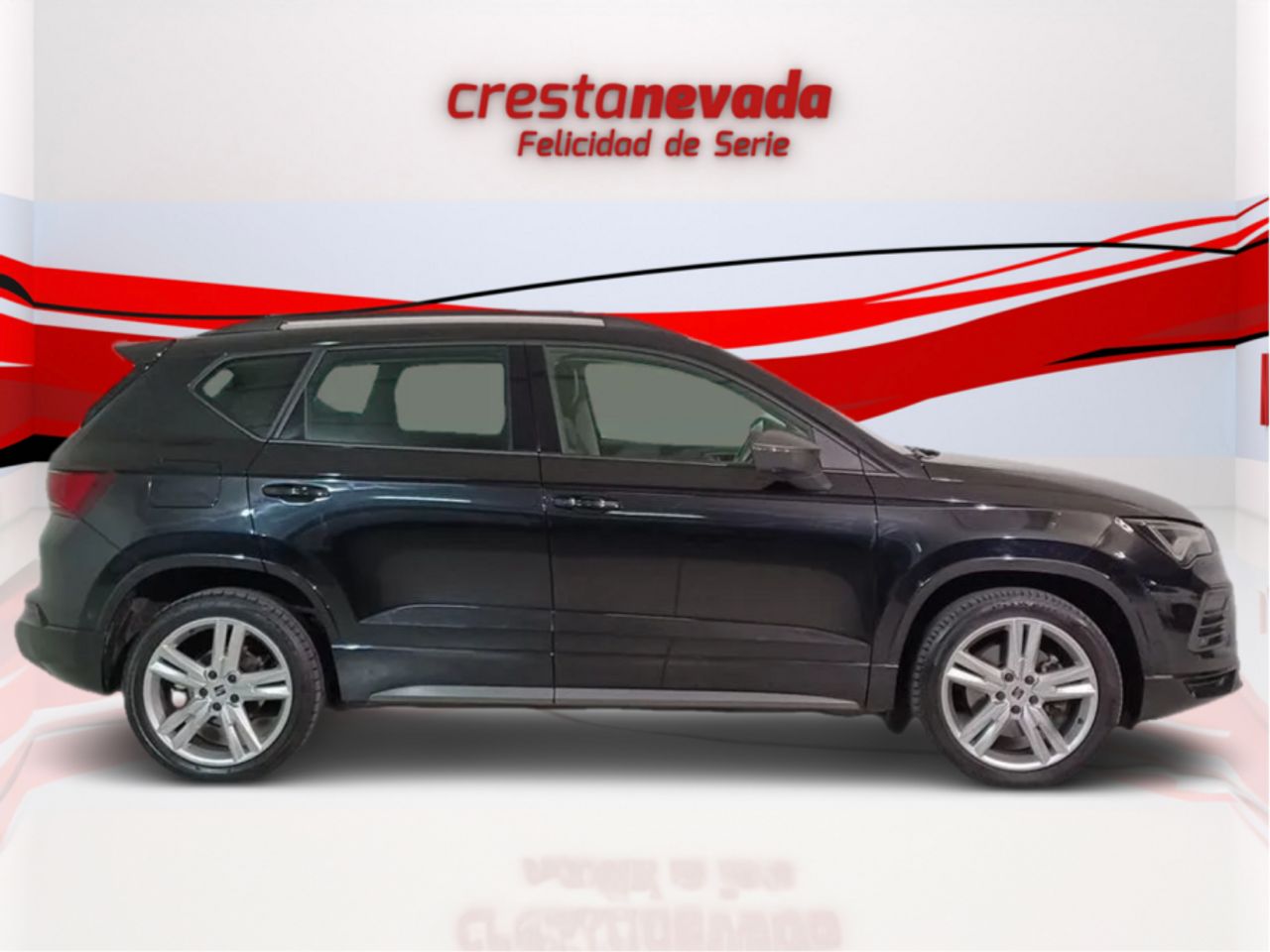 seat ateca 2021 / foto grande (2)