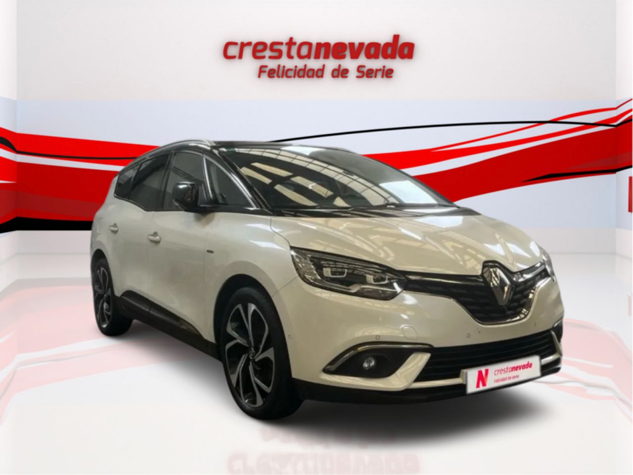 renault grand scénic 2017 / foto grande (3)