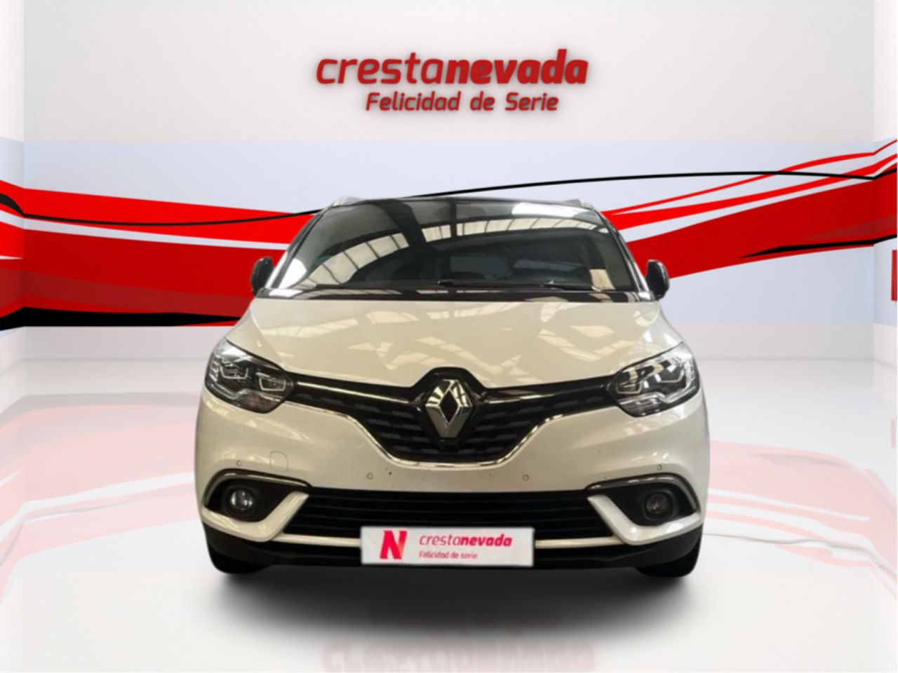 renault grand scénic 2017 / foto grande (2)