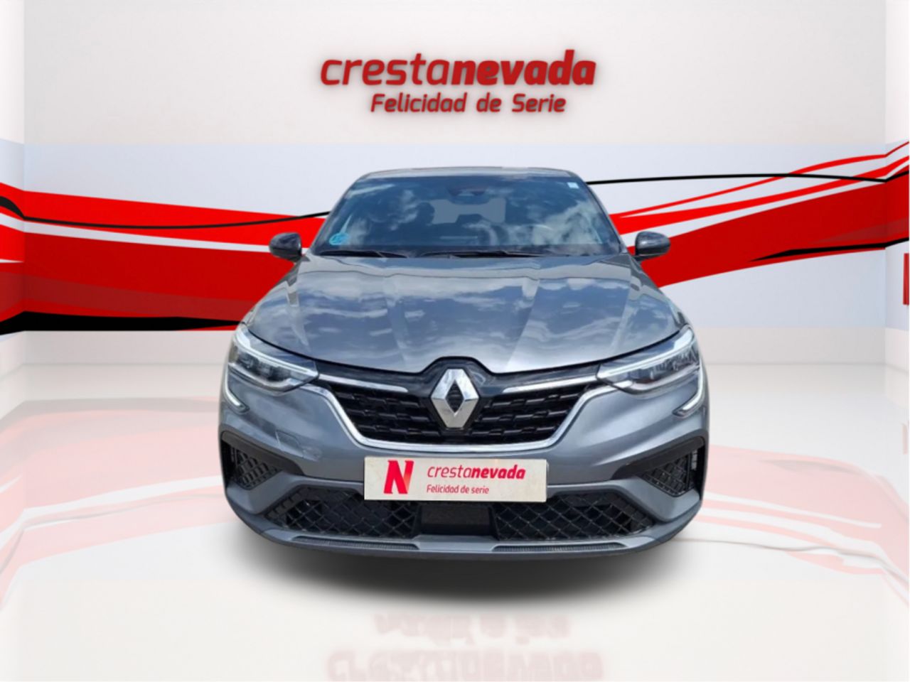 renault arkana 2023 / foto grande (2)