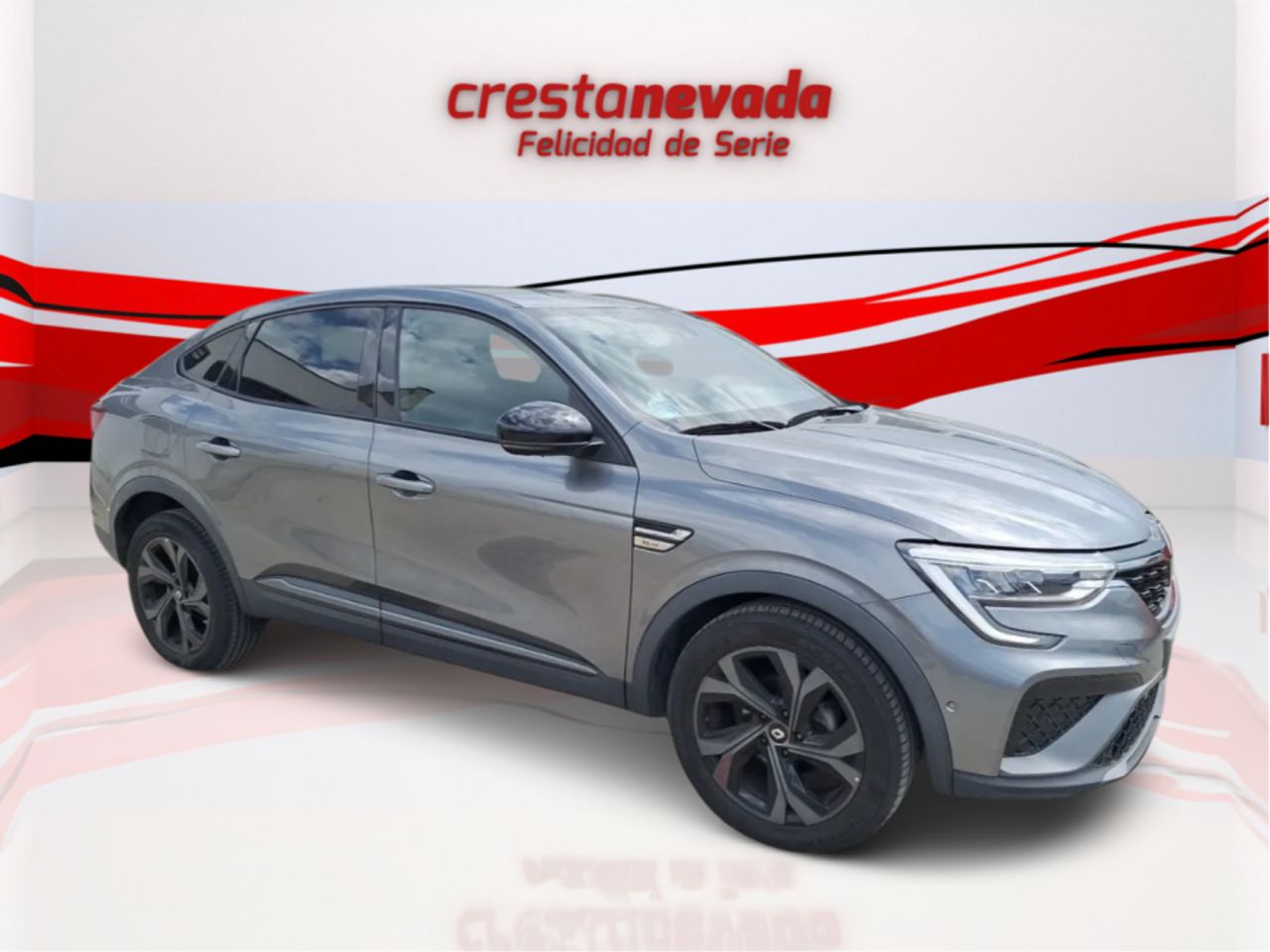 renault arkana 2023 / foto grande (3)