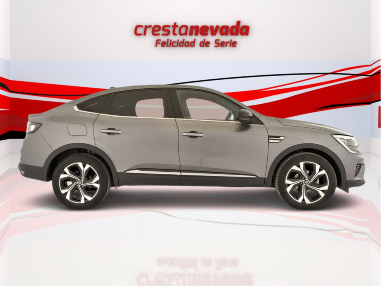 renault arkana 2024 / foto grande (3)