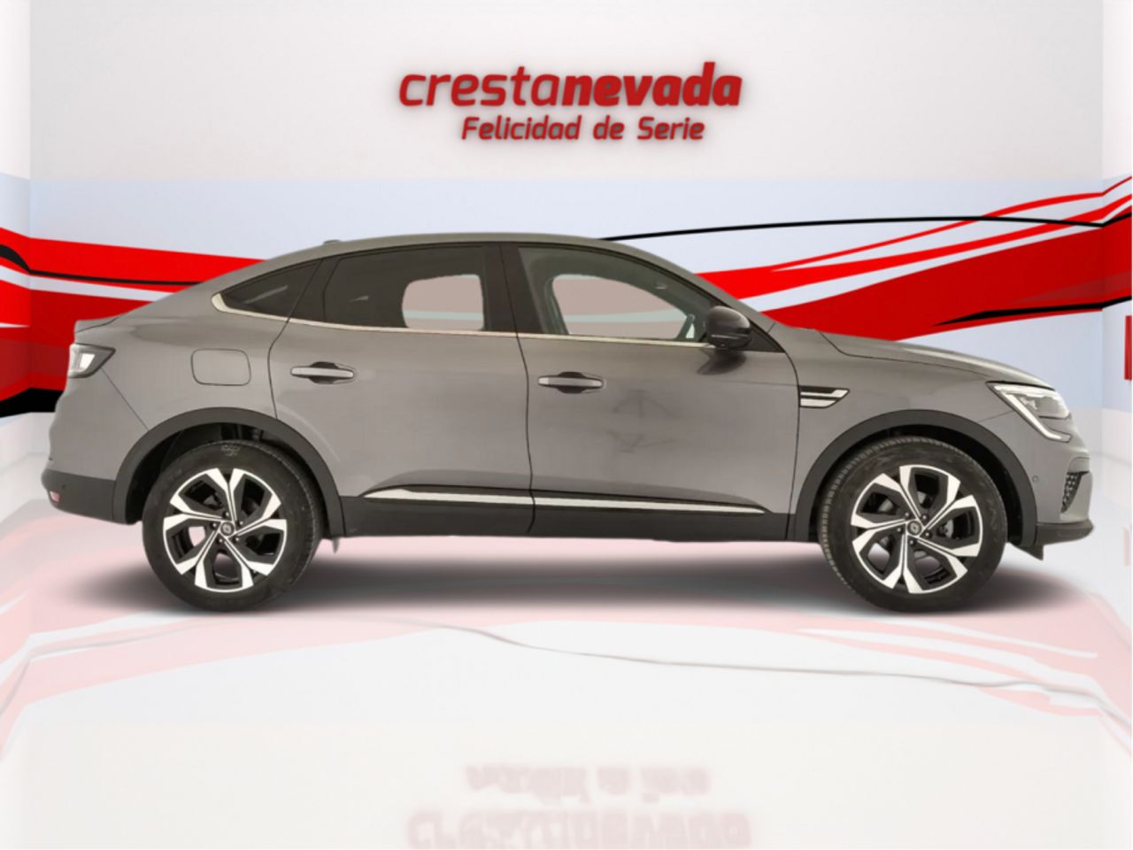 renault arkana 2024 / foto grande (3)