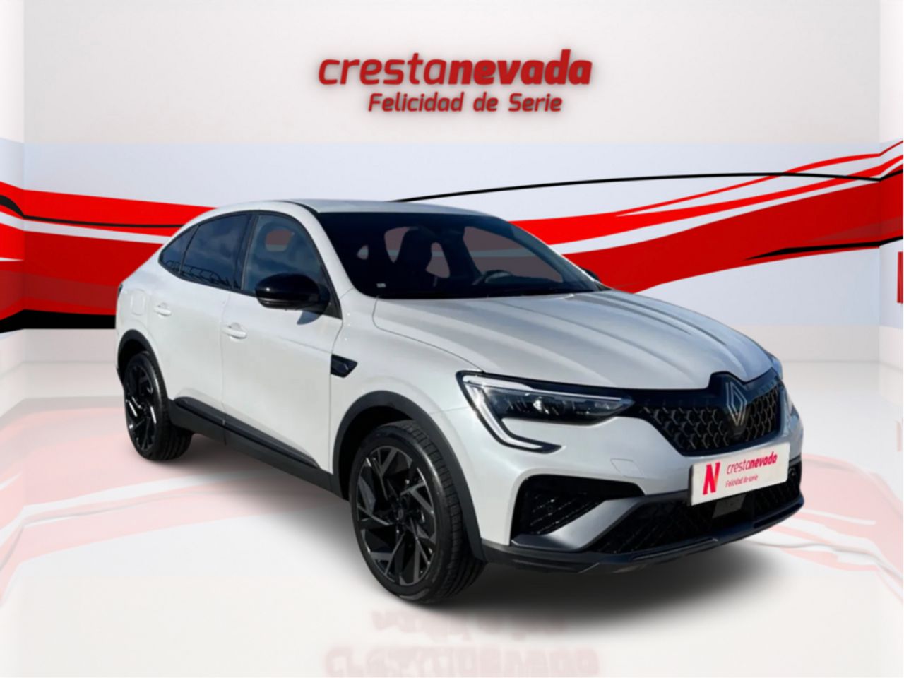 renault arkana 2024 / foto grande (3)