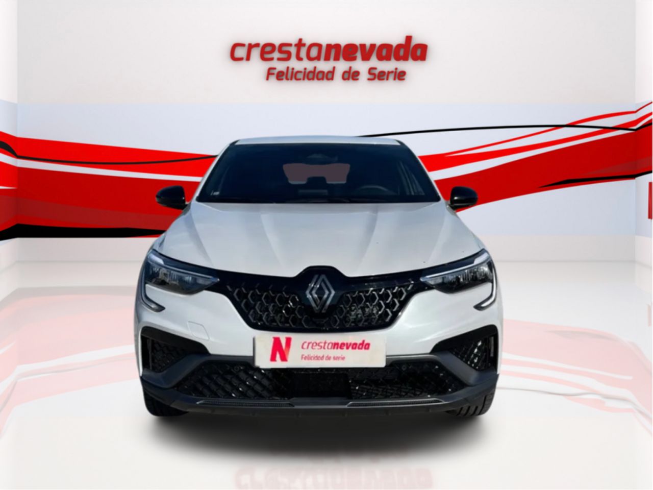 renault arkana 2024 / foto grande (2)