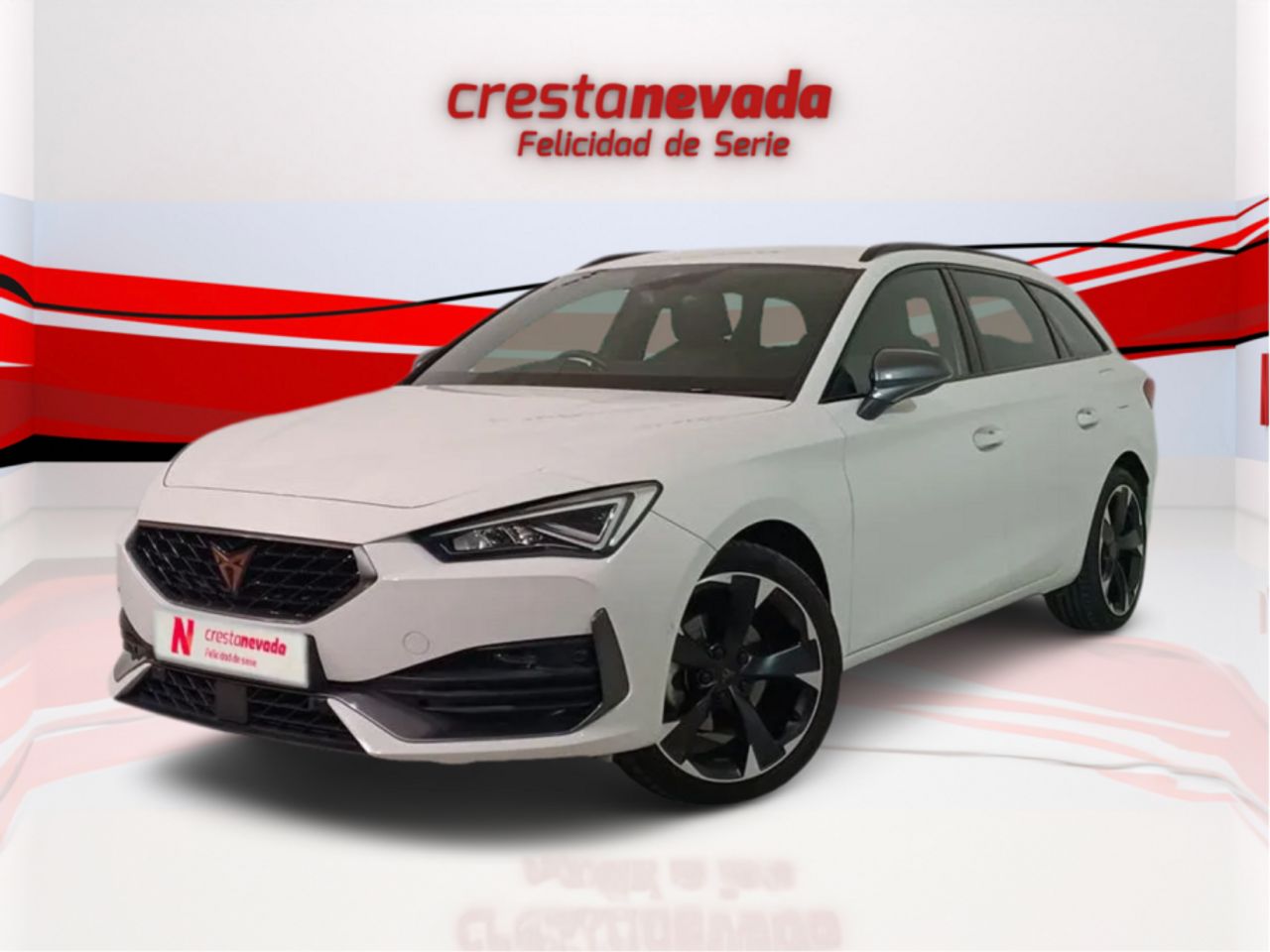 cupra león 2023 /