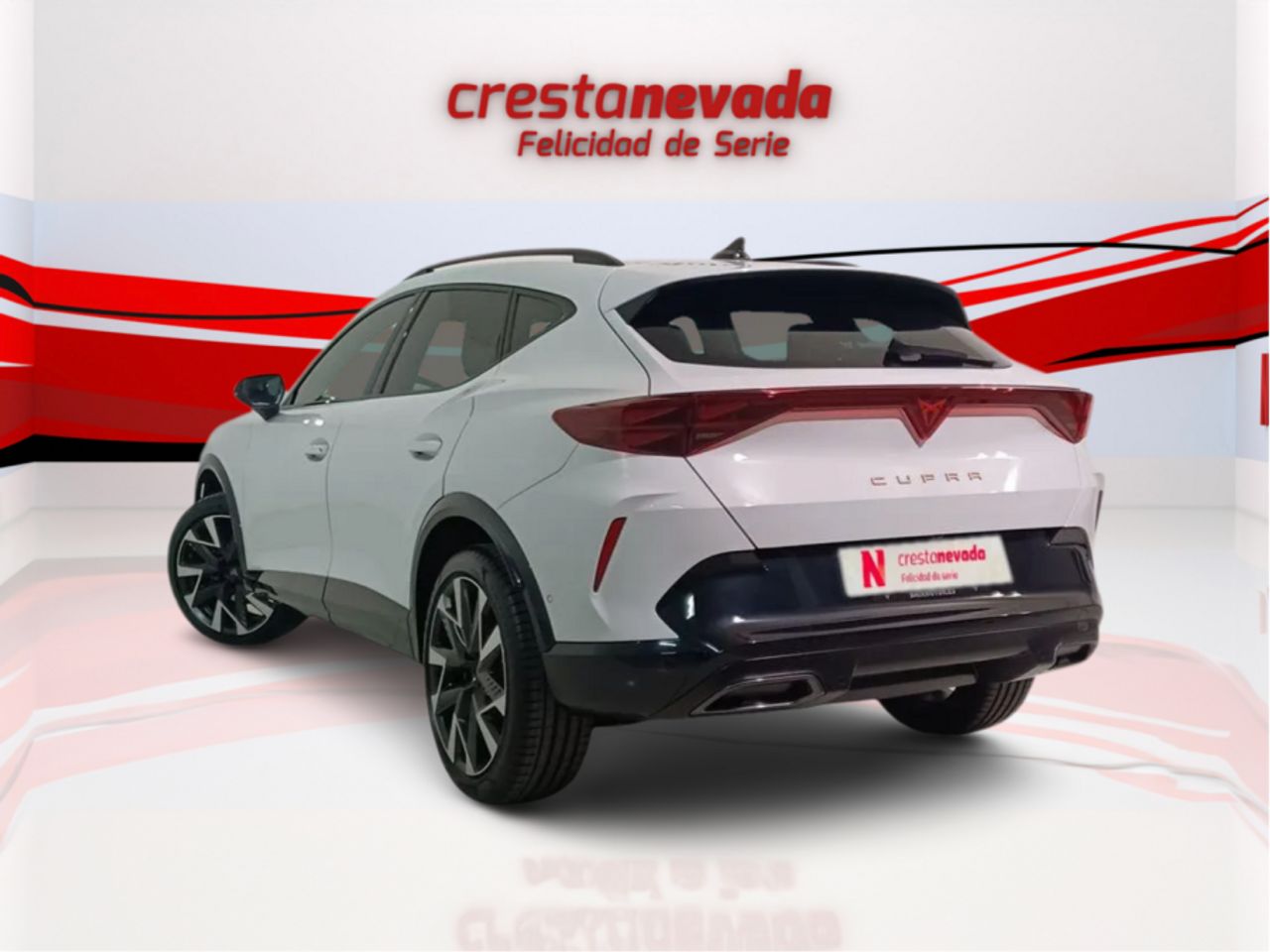 cupra formentor 2024 / foto grande (3)
