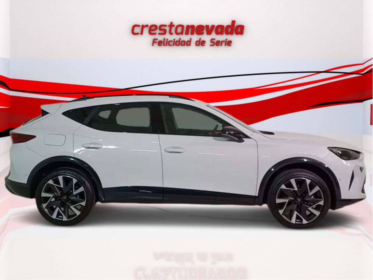 cupra formentor 2024 / foto grande (2)