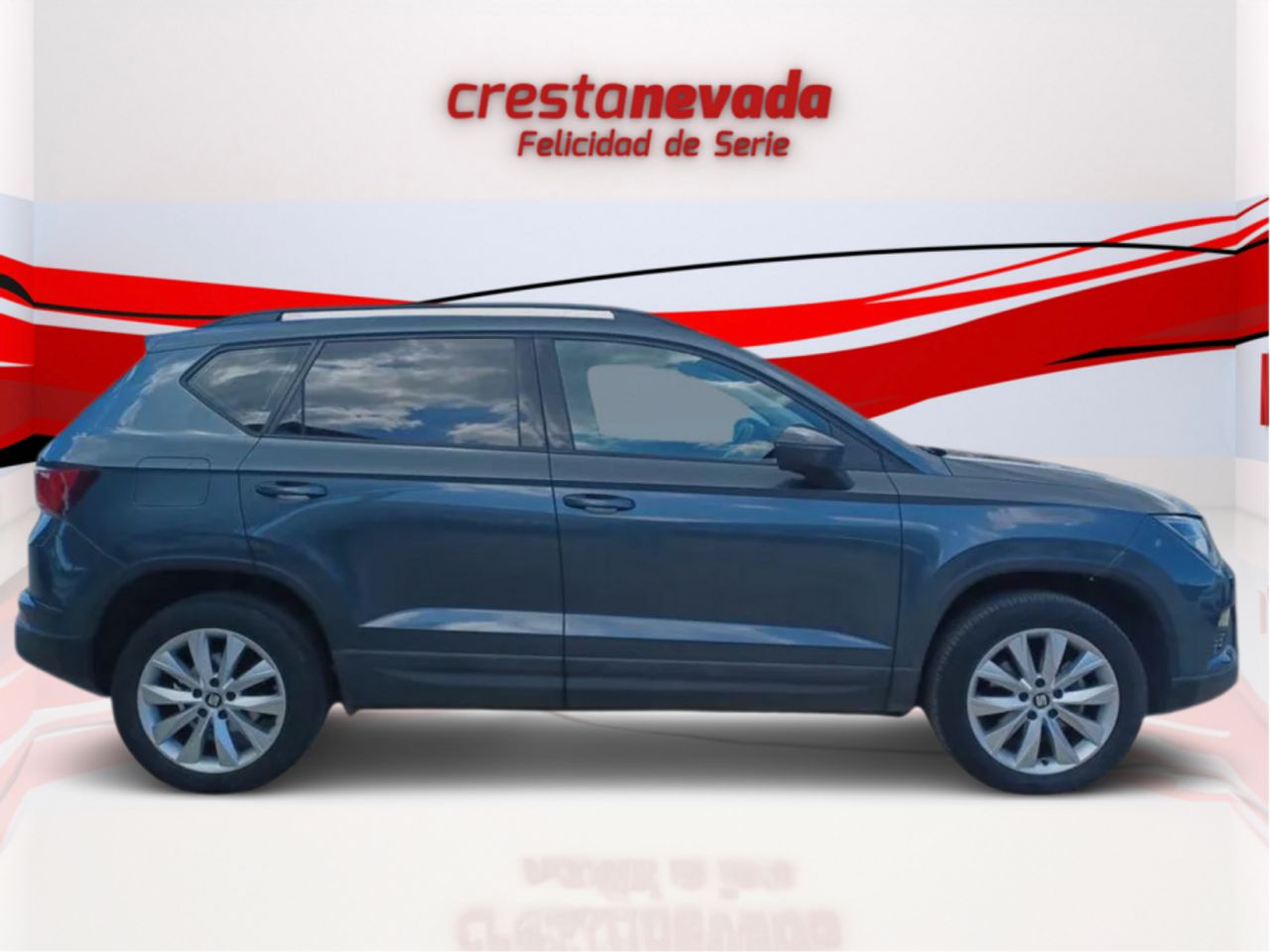 seat ateca 2020 / foto grande (2)