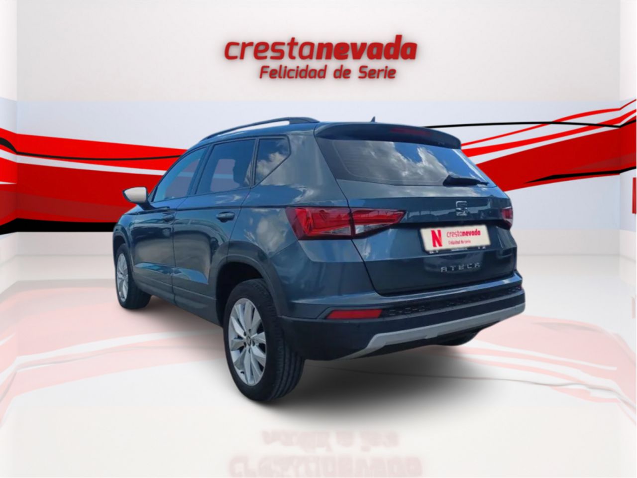 seat ateca 2020 / foto grande (3)