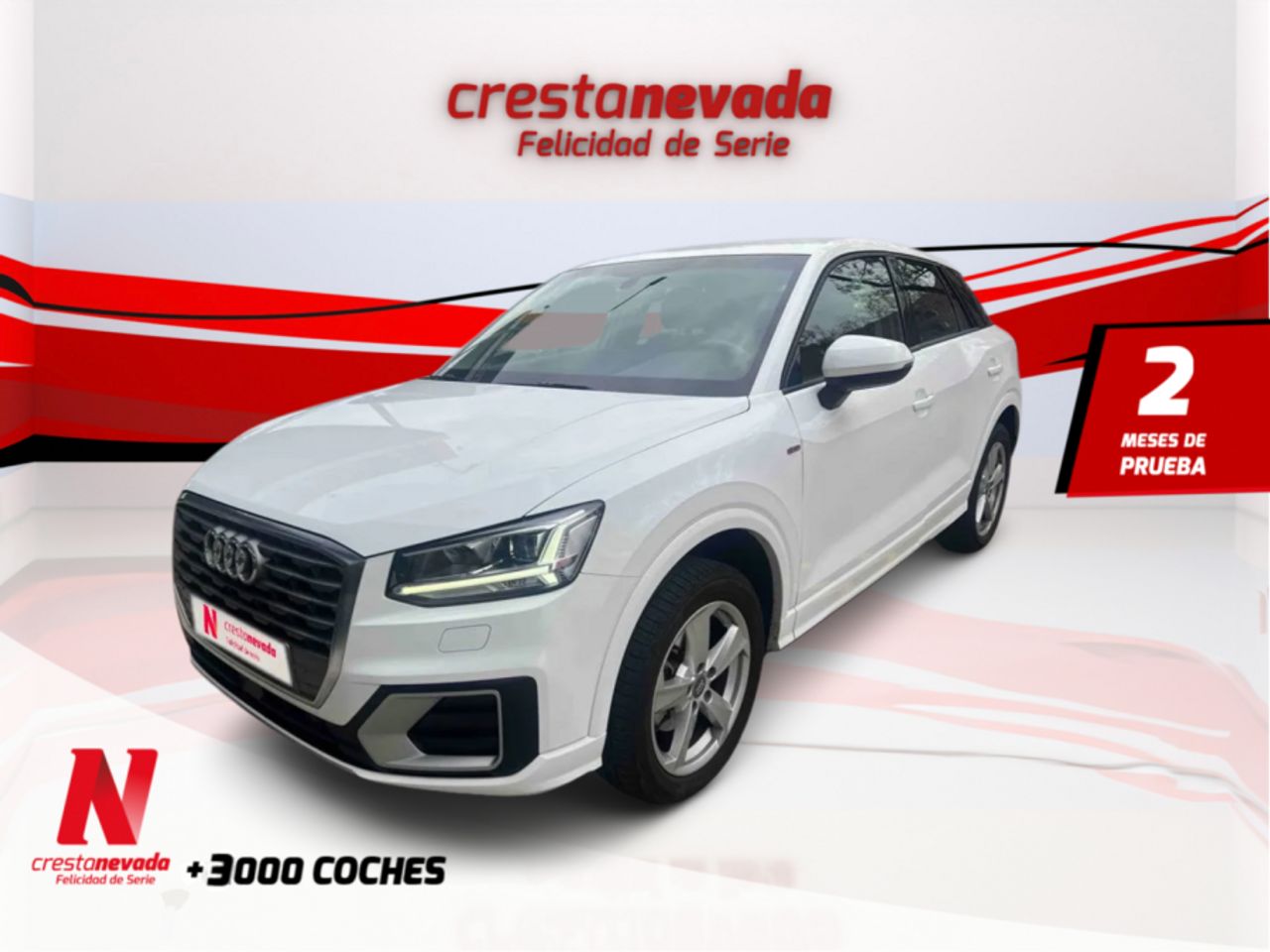 Foto audi q2 2019 /