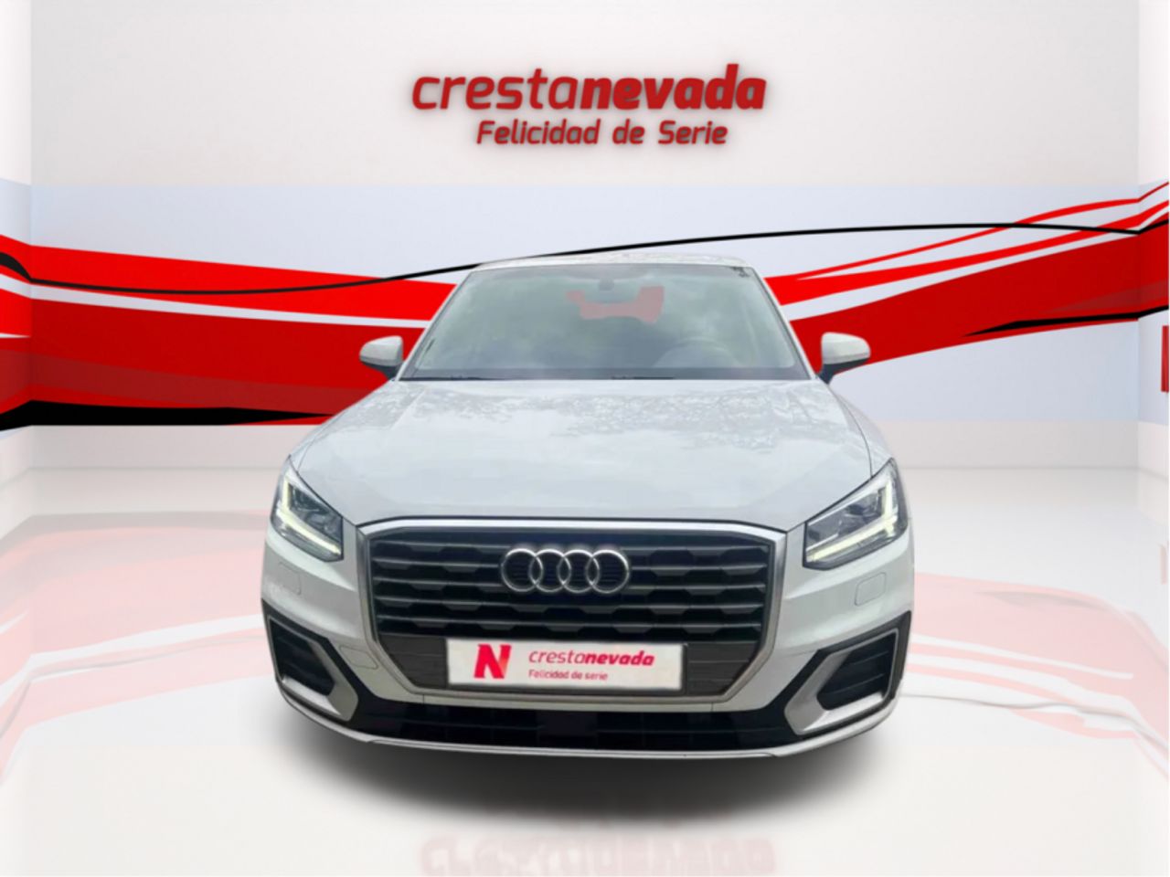 audi q2 2019 / foto grande (2)