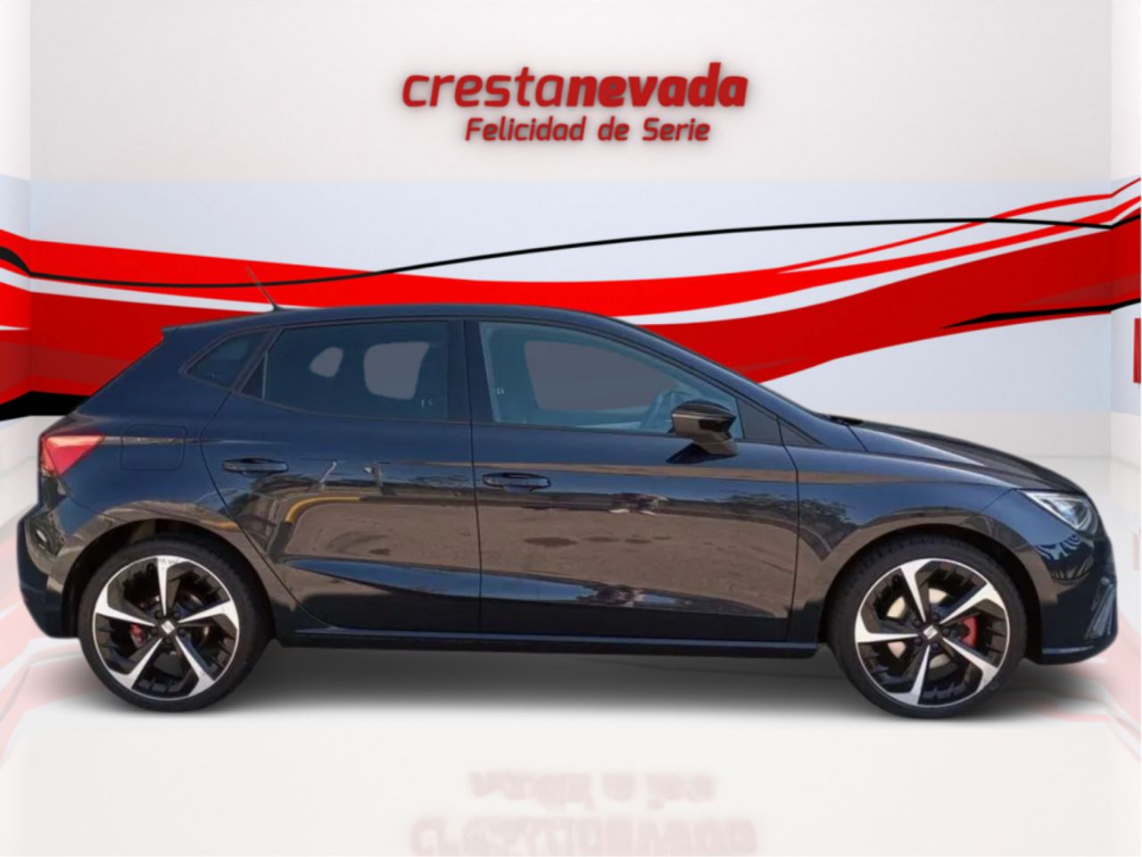 seat ibiza 2021 / foto grande (2)