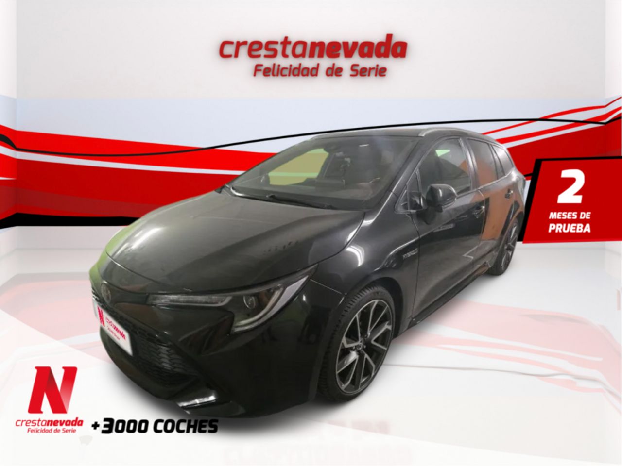 toyota corolla 2019 /