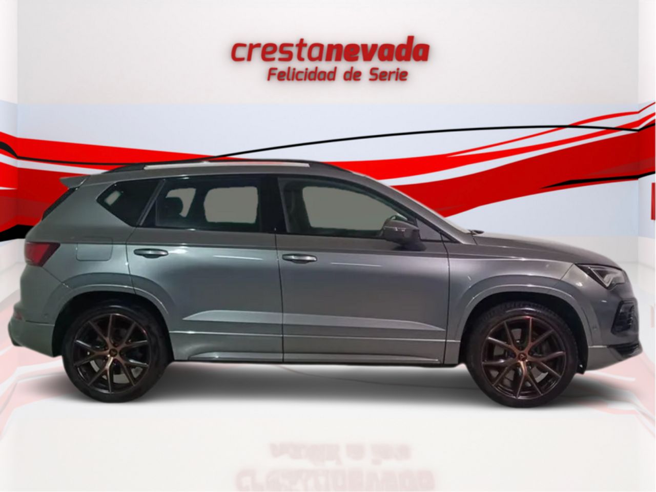 cupra ateca 2024 / foto grande (2)
