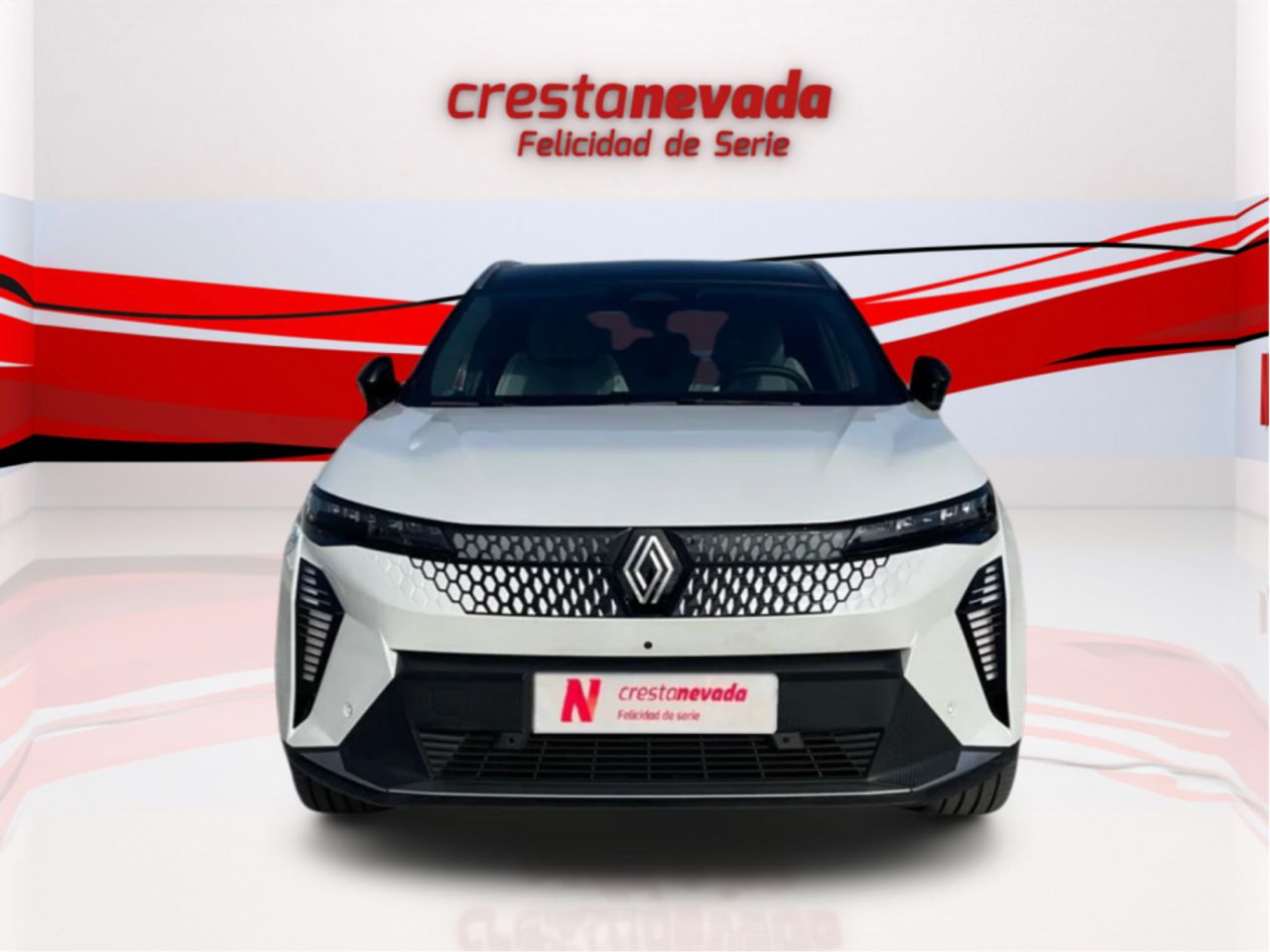 renault scenic e-tech 2024 / foto grande (2)