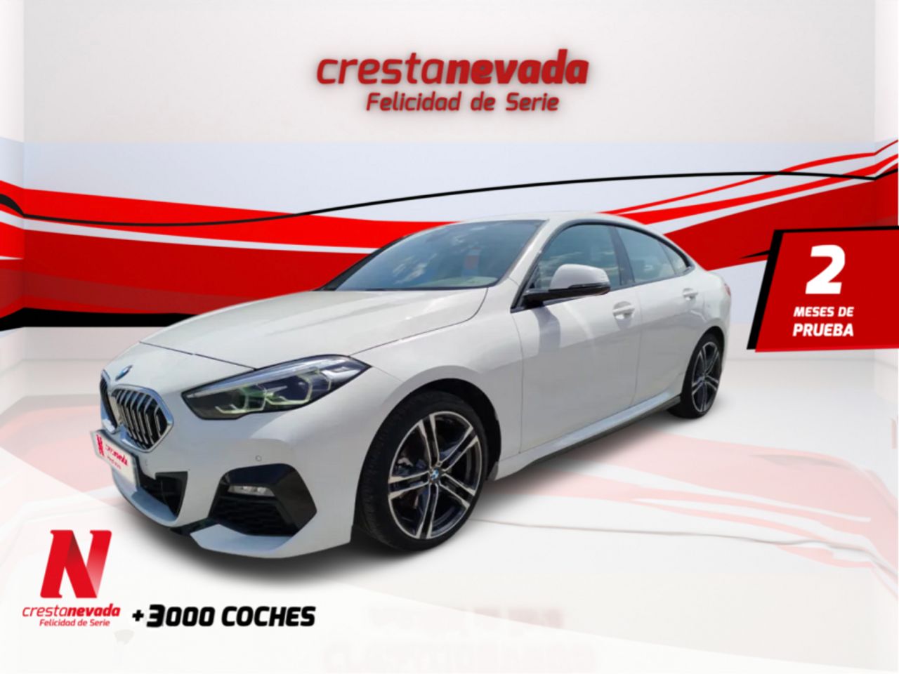 bmw serie 2 2021 /