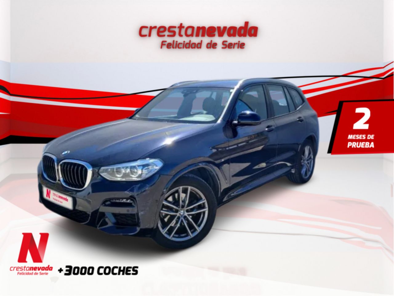 bmw x3 2021 /