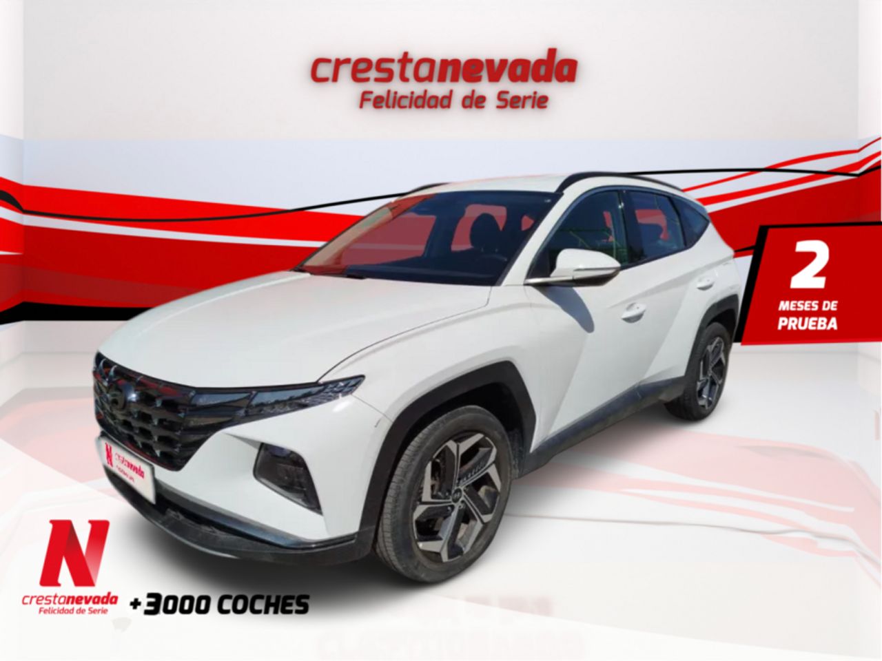 Foto hyundai tucson 2023 /