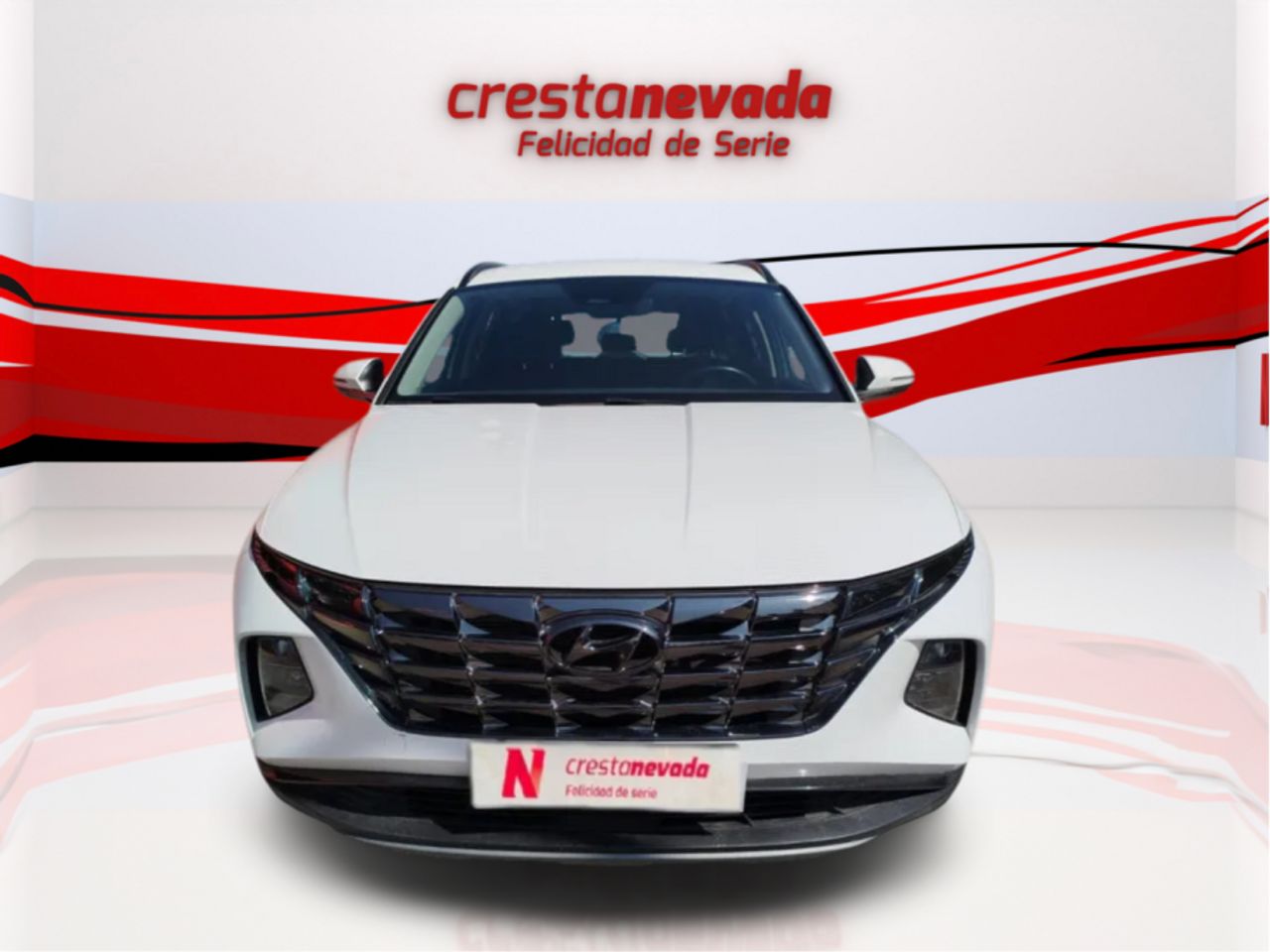 hyundai tucson 2023 / foto grande (2)