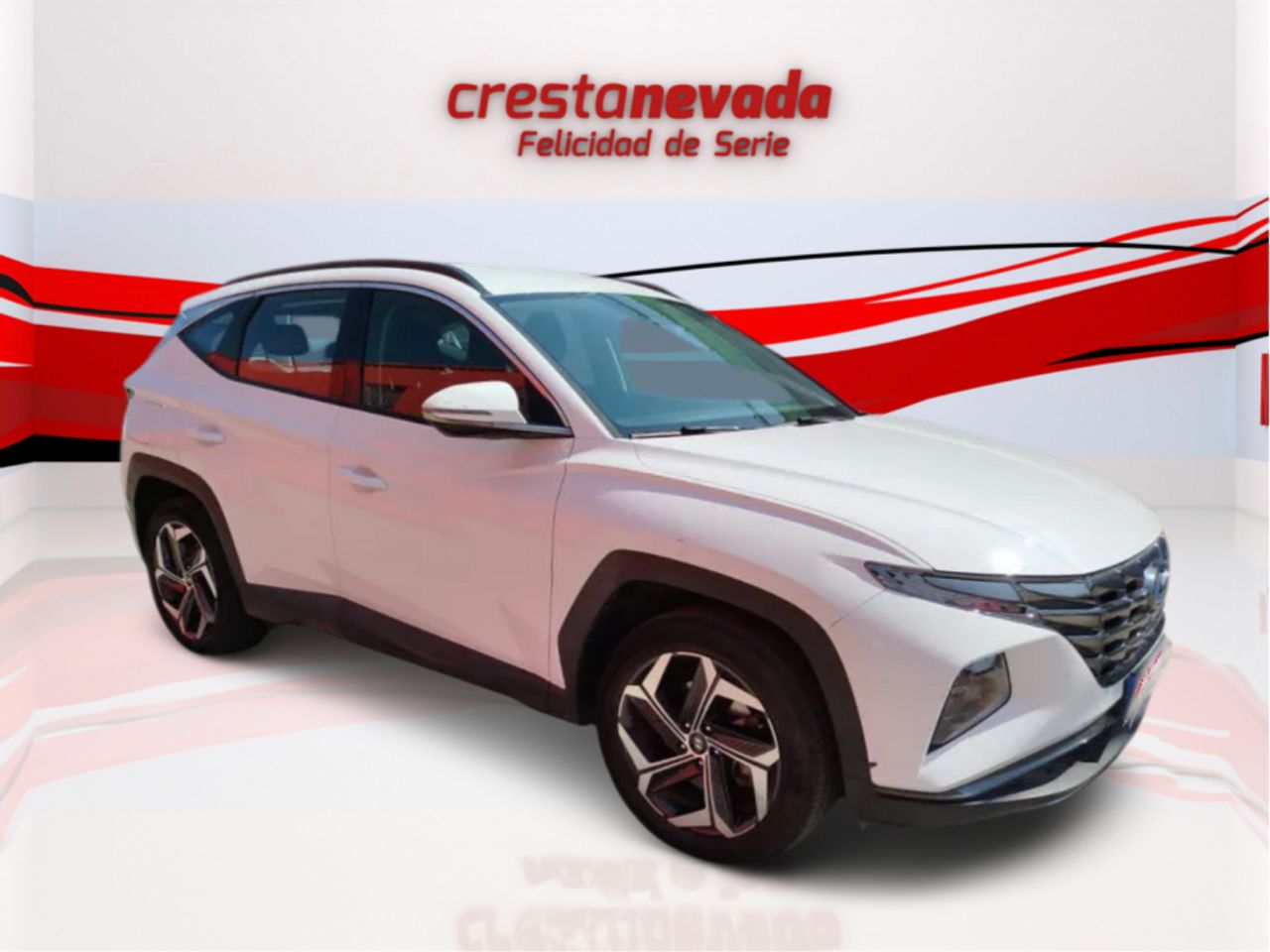 hyundai tucson 2023 / foto grande (3)