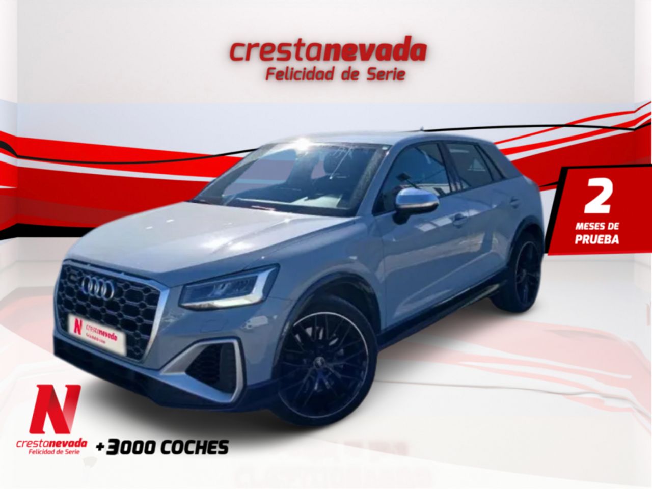 Foto audi q2 2021 /