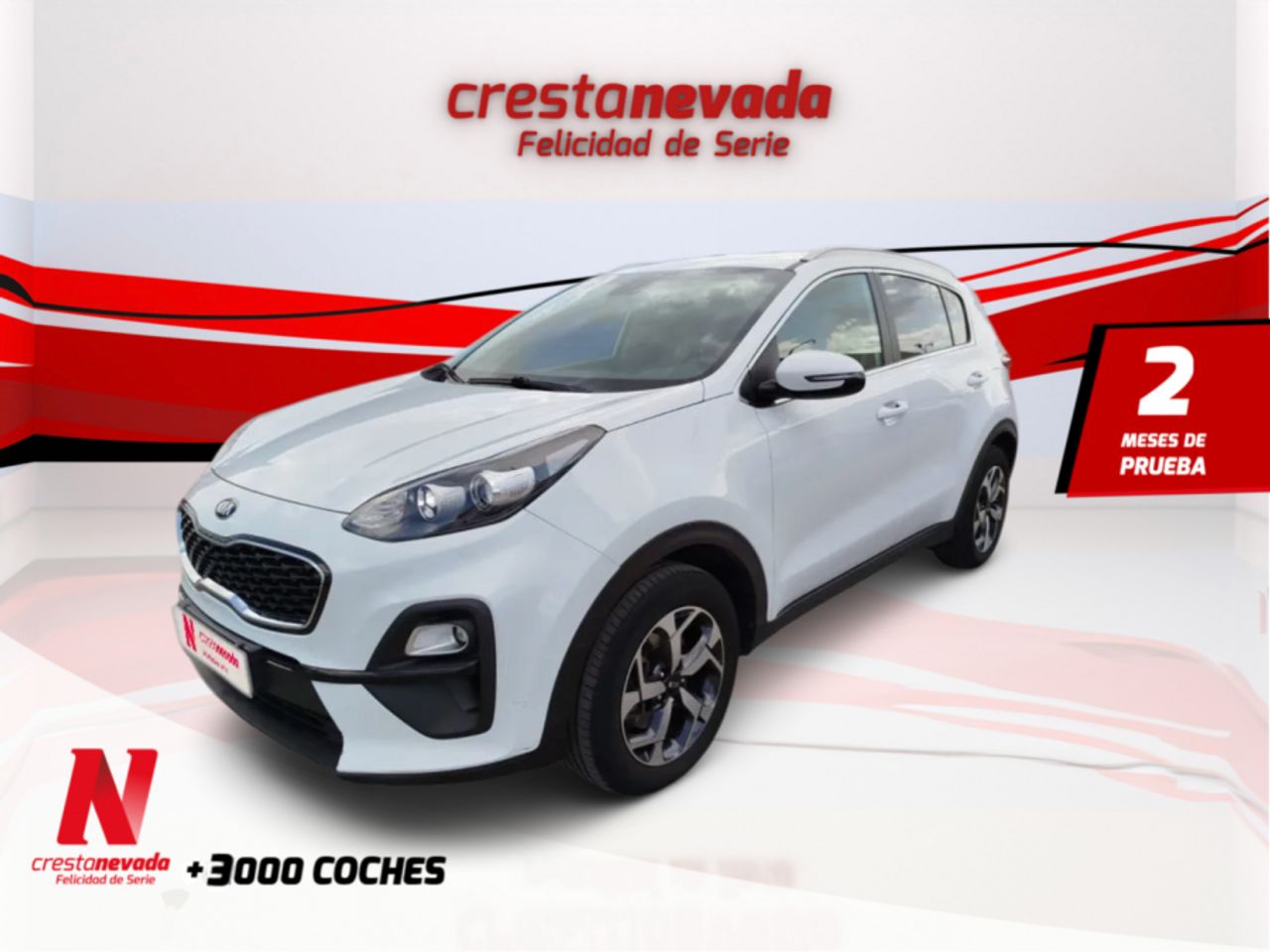 kia sportage 2021 /