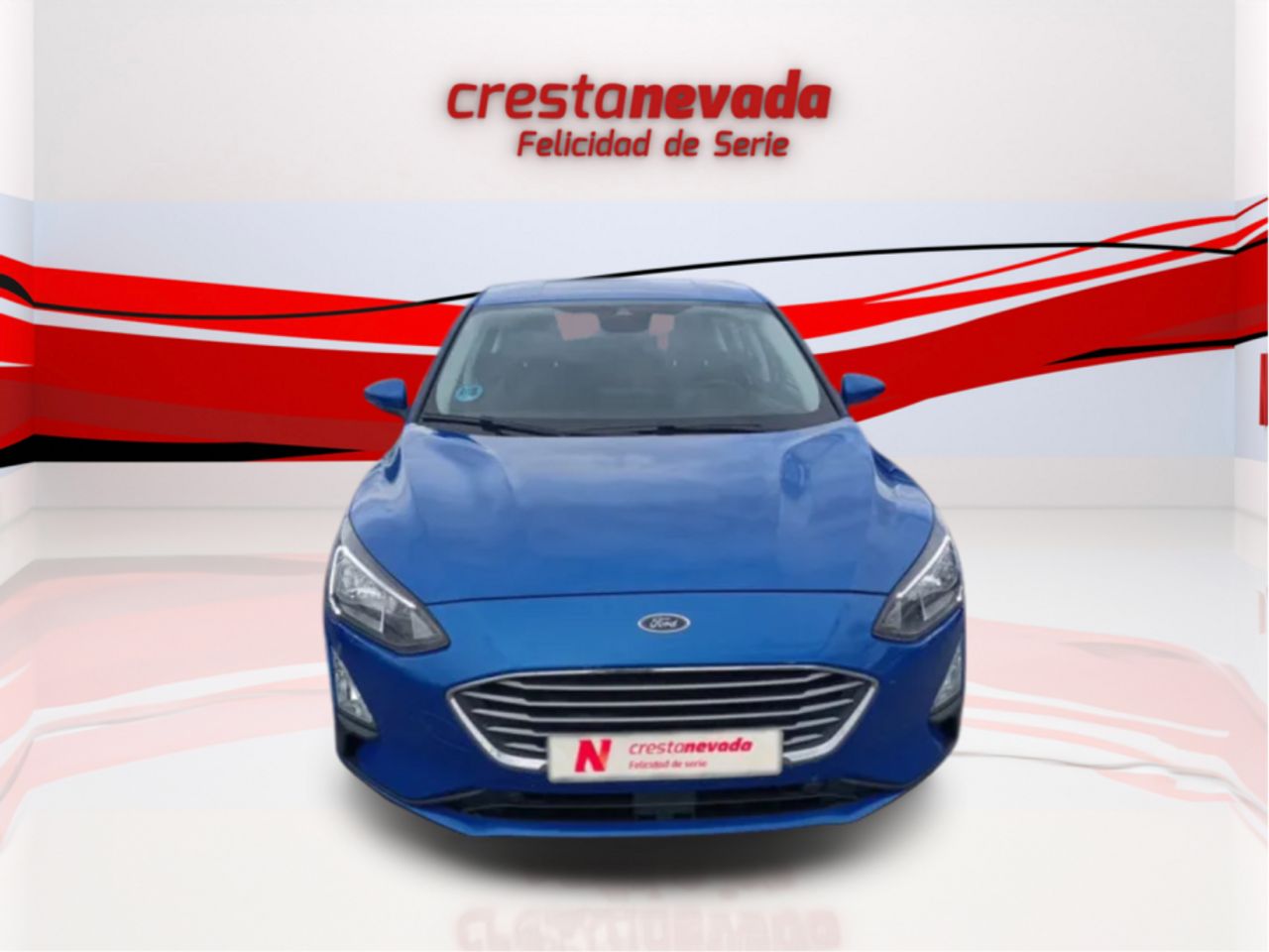 ford focus 2022 / foto grande (2)