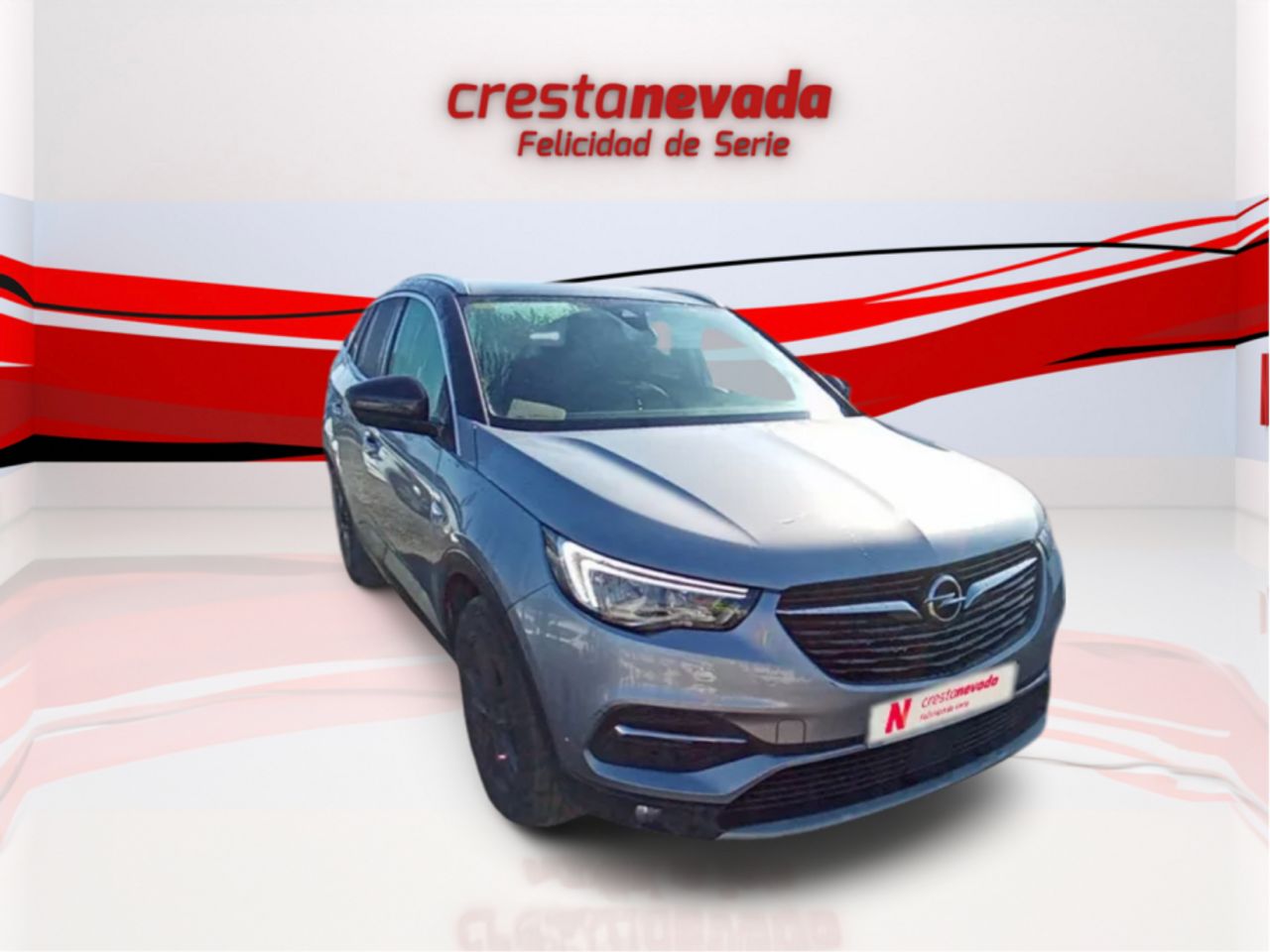 opel grandland x 2020 / foto grande (3)