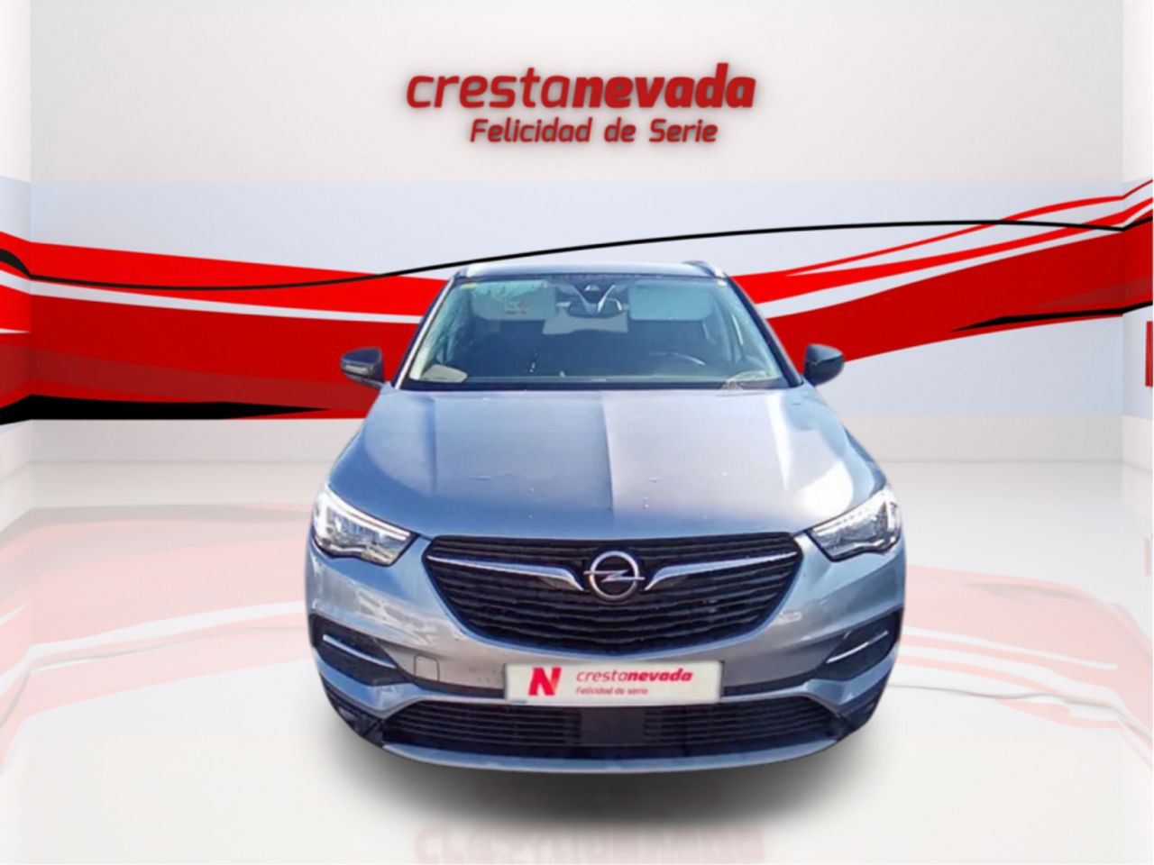opel grandland x 2020 / foto grande (2)