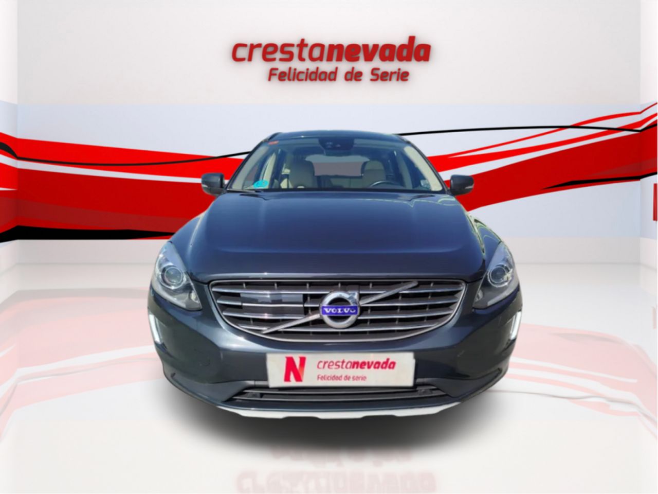 volvo xc60 2017 / foto grande (2)