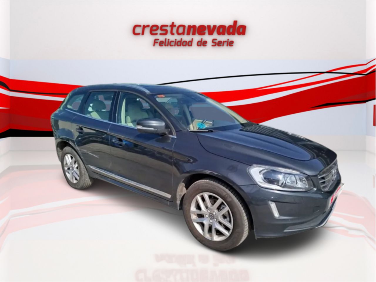volvo xc60 2017 / foto grande (3)