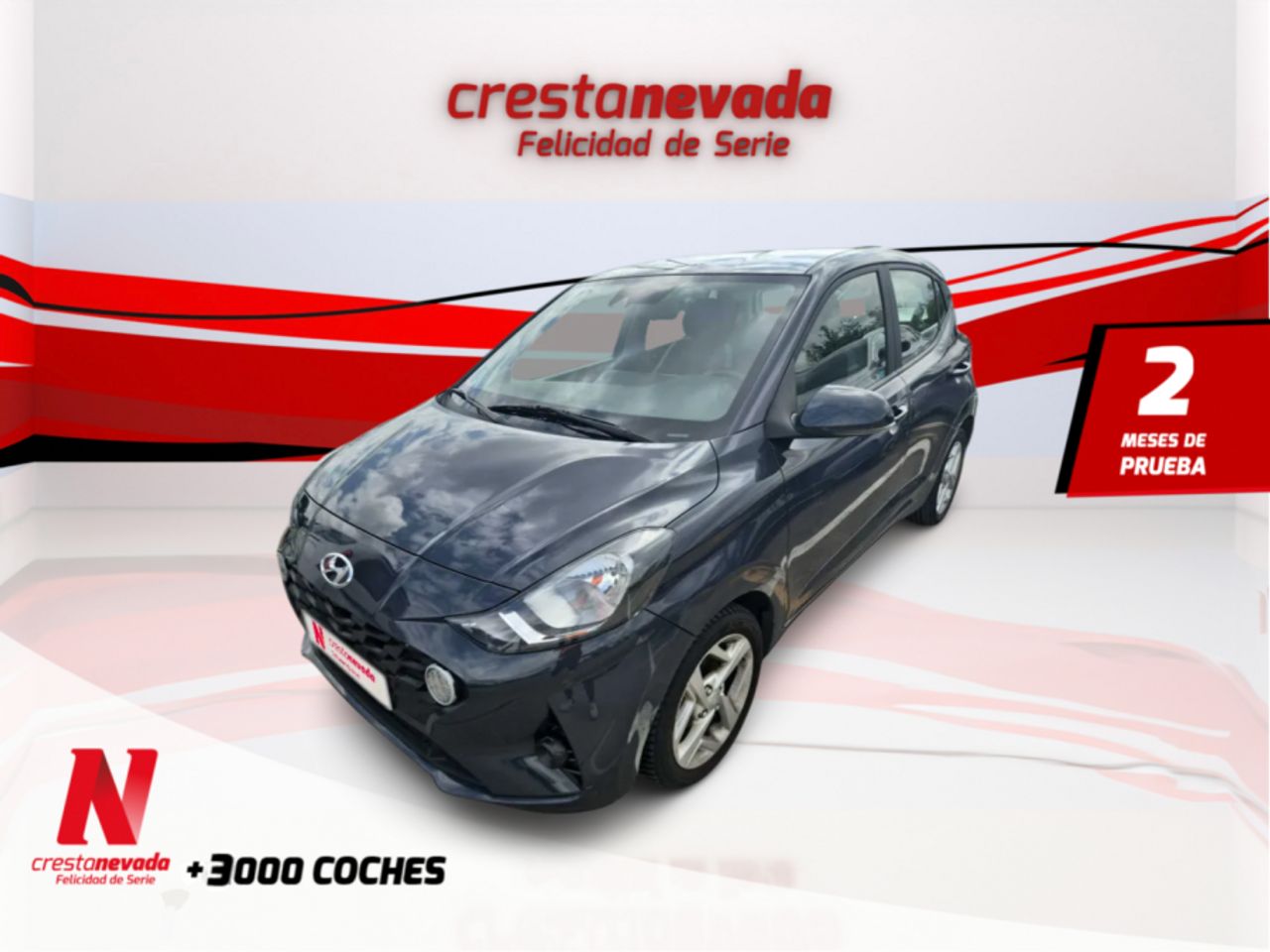 Foto hyundai i10 2022 /
