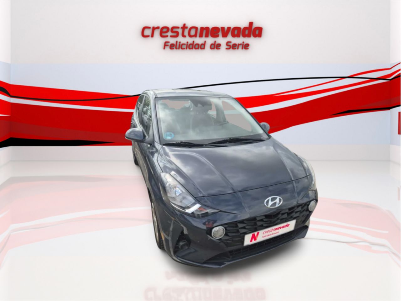 hyundai i10 2022 / foto grande (2)