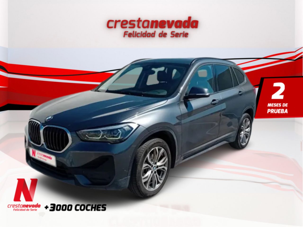 bmw x1 2021 /